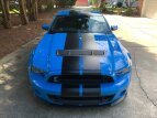 Thumbnail Photo 4 for 2013 Ford Mustang Shelby GT500 Coupe